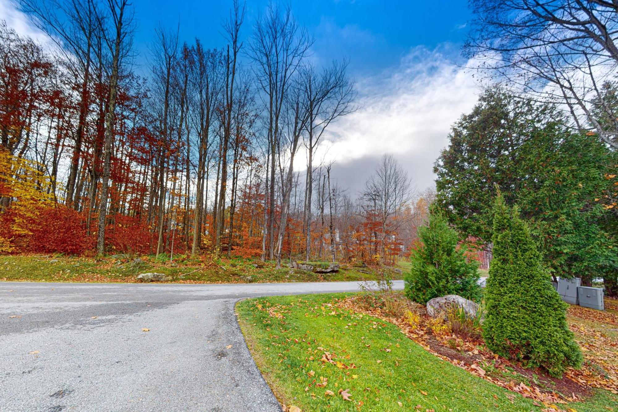 The Woods: Village-11 Killington Camera foto