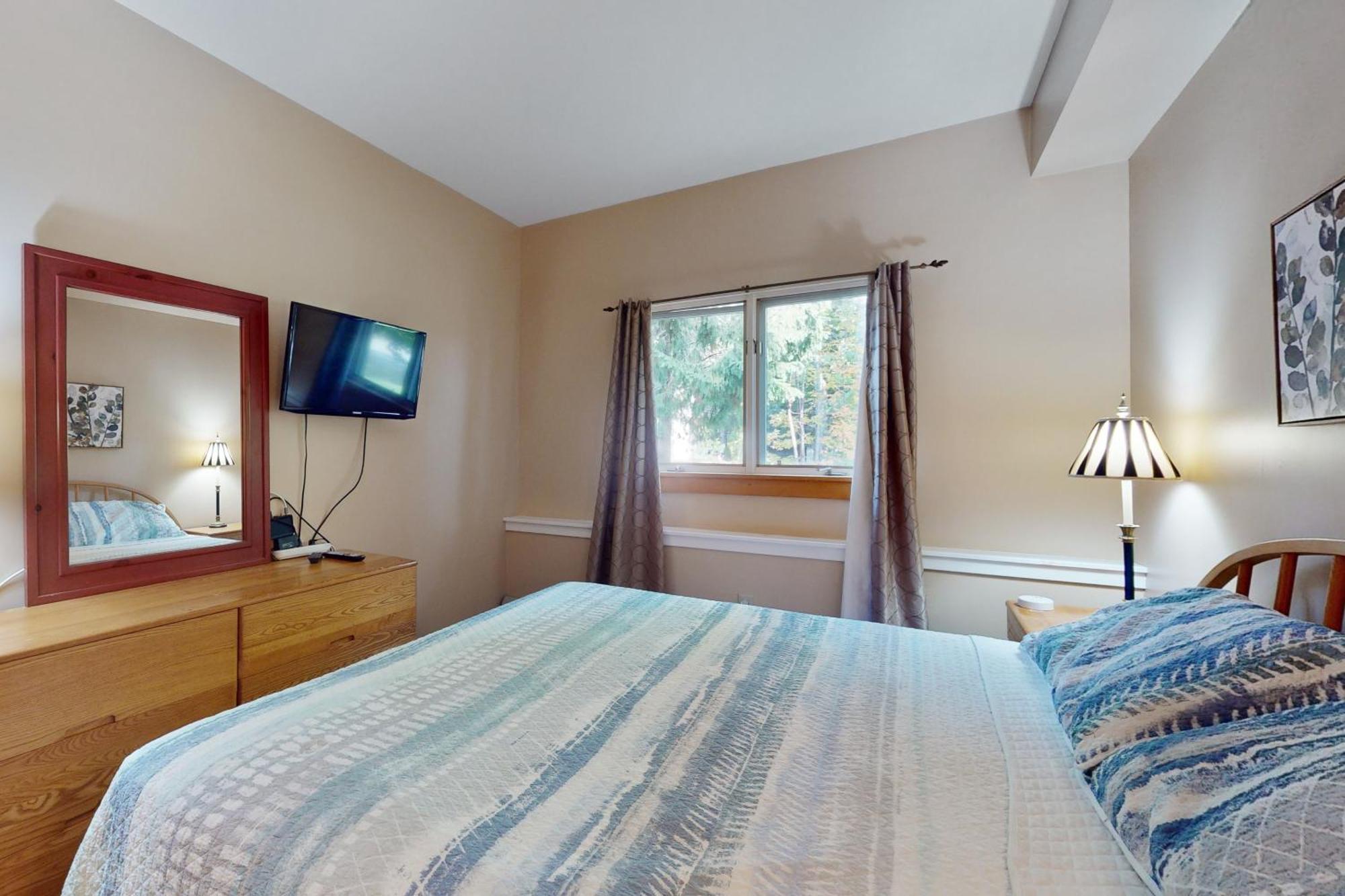 The Woods: Village-11 Killington Camera foto