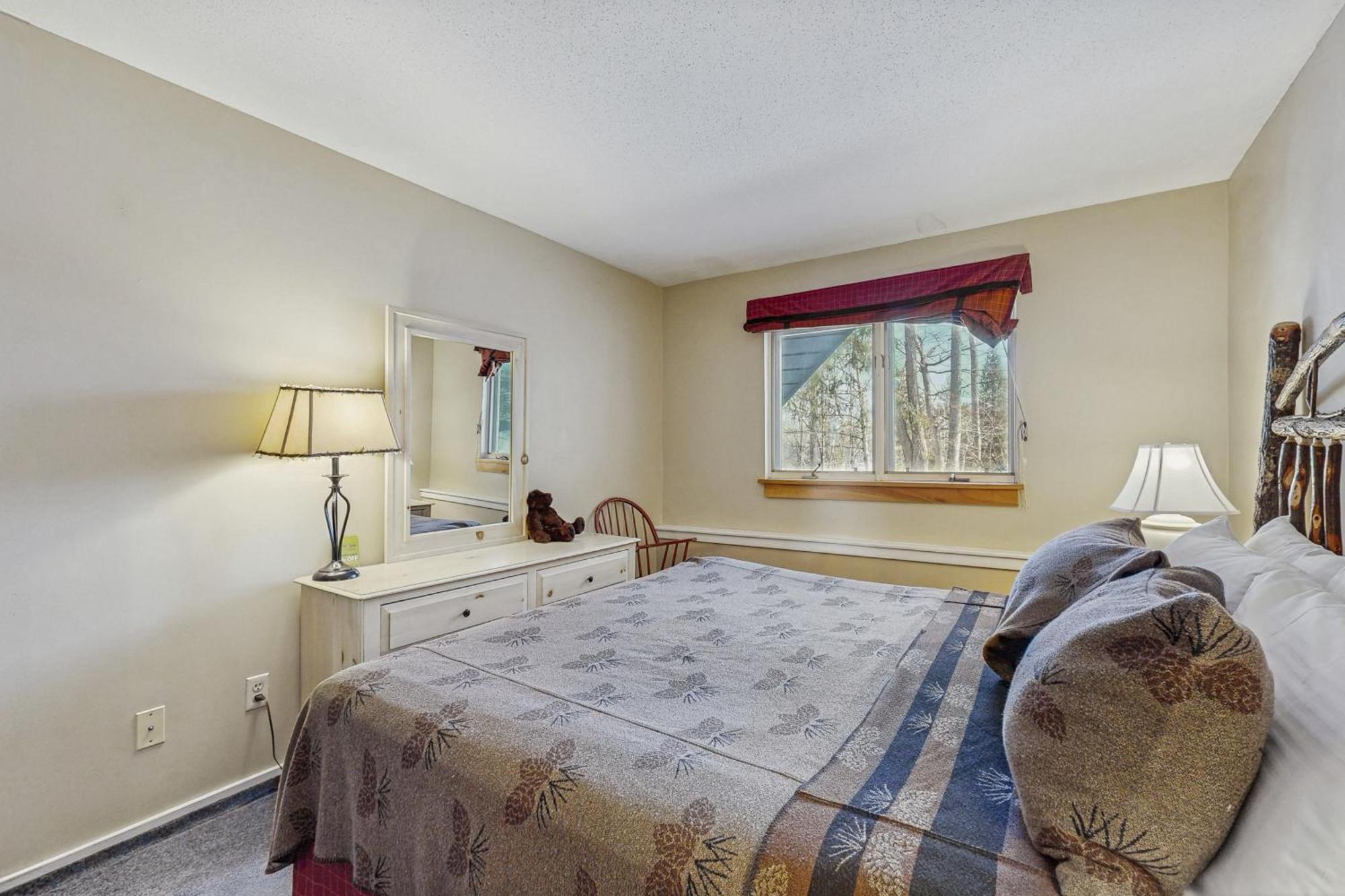 The Woods: Village-11 Killington Esterno foto
