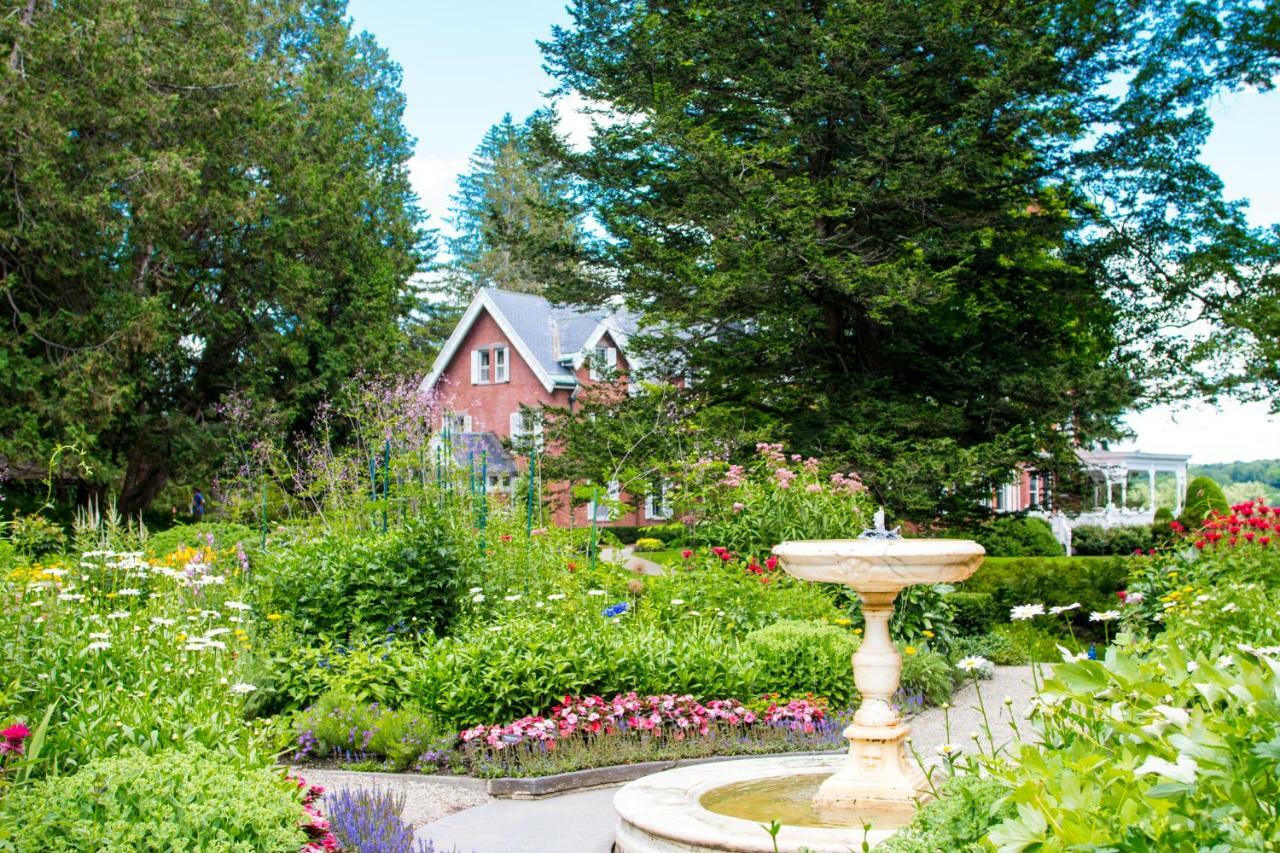The Woods: Village-11 Killington Esterno foto