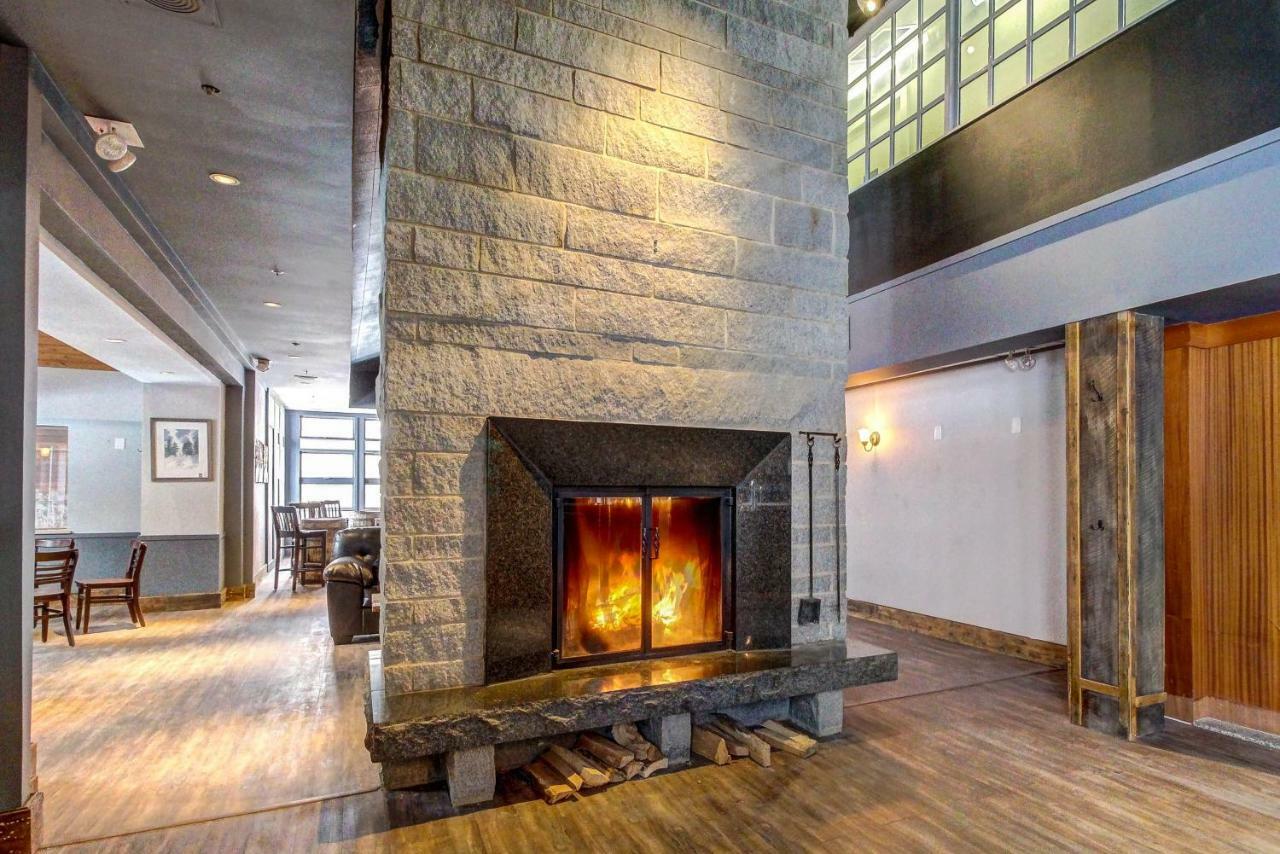 The Woods: Village-11 Killington Esterno foto