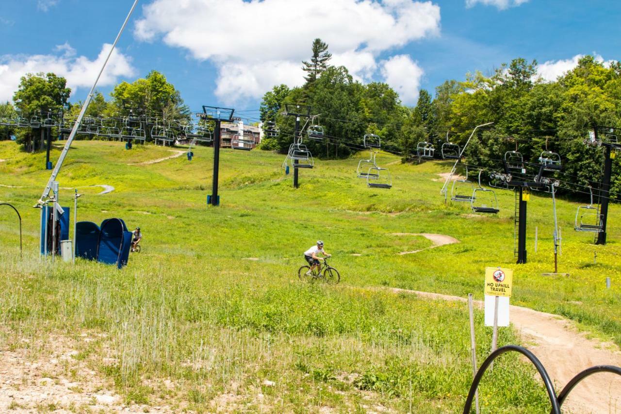 The Woods: Village-11 Killington Esterno foto